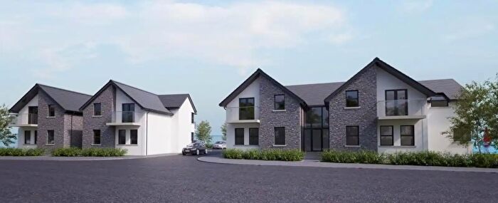 Residential Lands For Sale In Dobbins View, Coast Road, Larne, BT40