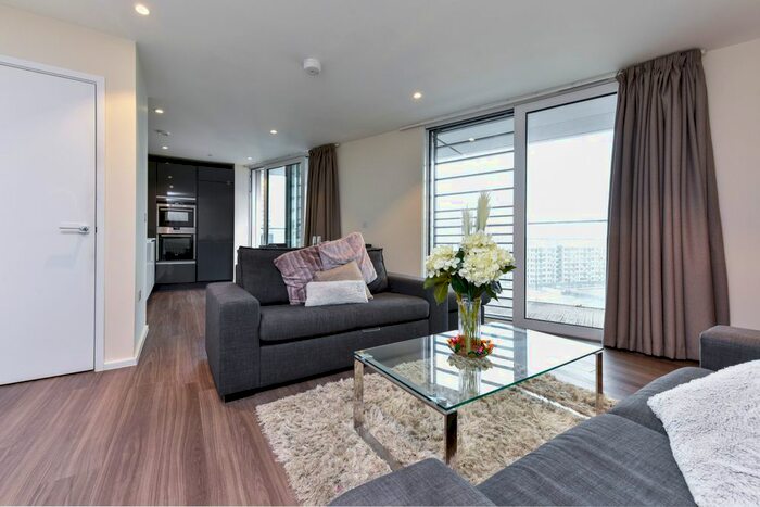 2 Bedroom Flat To Rent In Copperlights Apartments, Buckhold Road, London, SW18