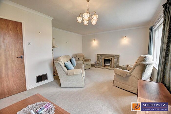 2 Bedroom Semi-Detached Bungalow For Sale In Mickleton Gardens, Elstob Estate, SR3