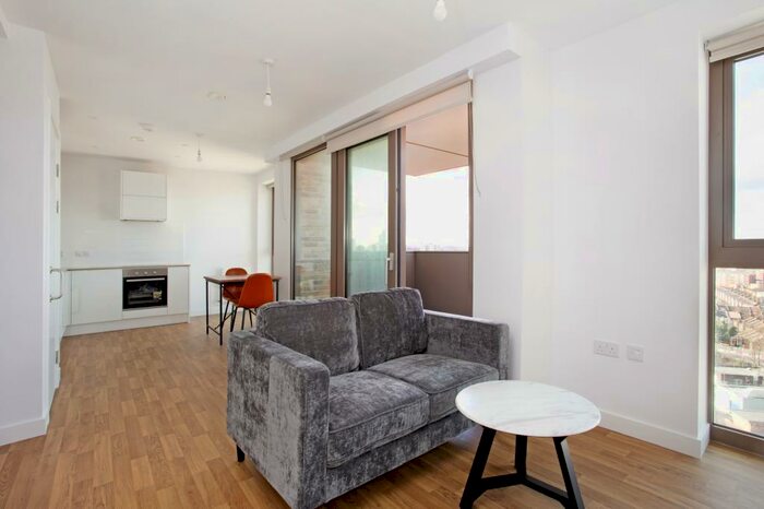 1 Bedroom Apartment To Rent In Seven Sisters London, N15