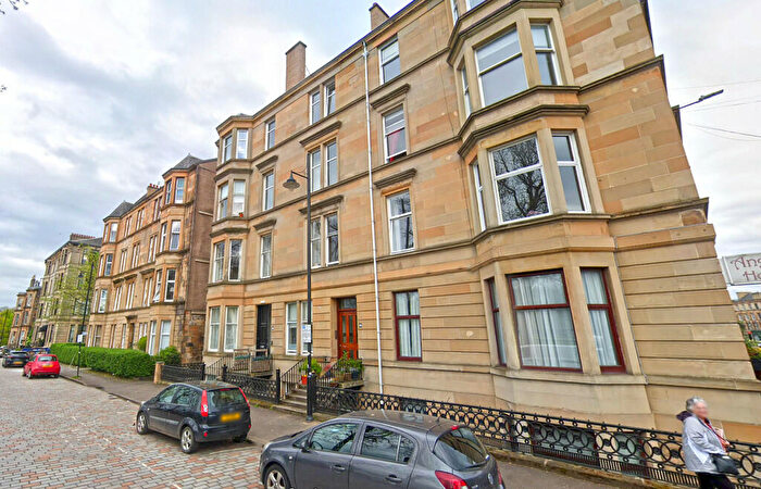 3 Bedroom Apartment To Rent In Gray Street, Finnieston, G3
