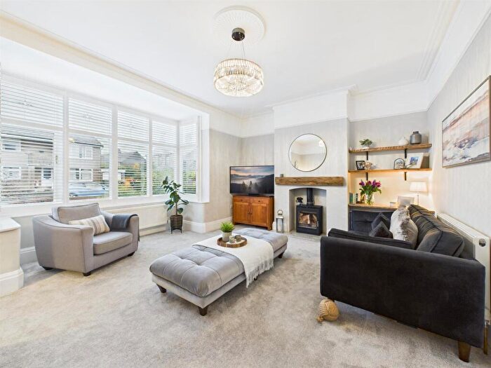 4 Bedroom Semi-Detached House For Sale In Bare Avenue, Morecambe, LA4