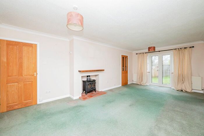 4 Bedroom Detached House For Sale In Mountains Road, Corpusty, Norwich, NR11