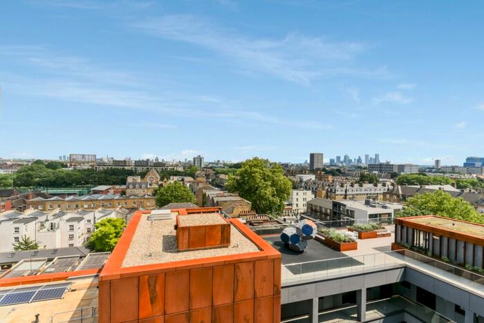 1 Bedroom Flat To Rent In Dawson Street, Hoxton, London, E2