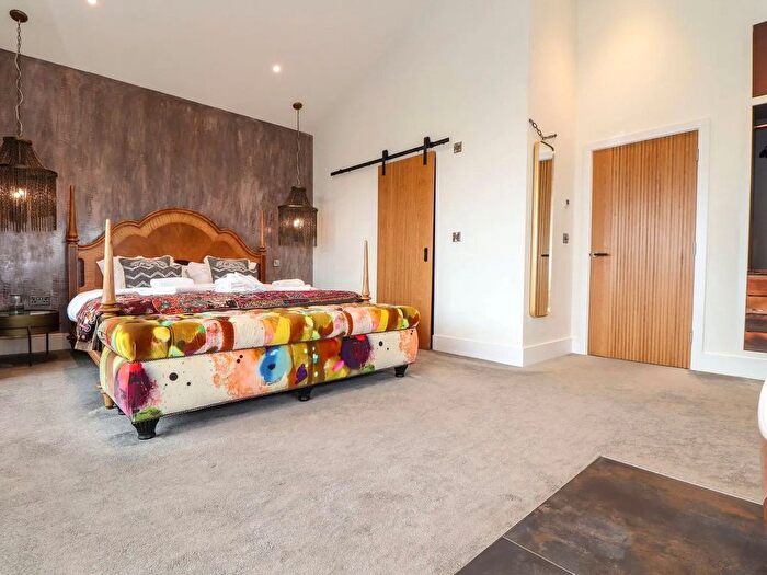 2 Bedroom End Of Terrace House For Sale In Sennen Cove View, Sennen, TR19