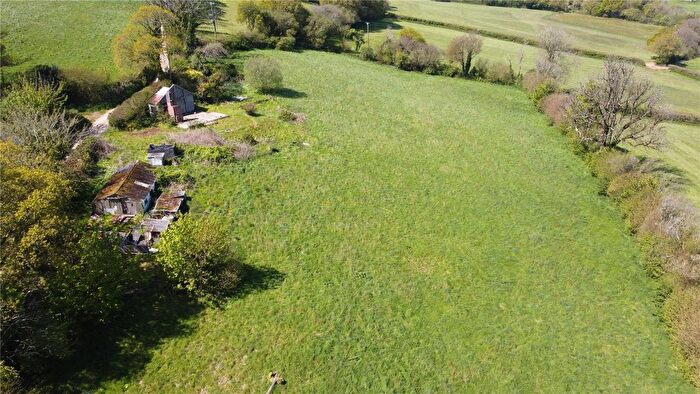 Parking For Sale In Keaton Lane, Westlake, Ivybridge, Devon, PL21