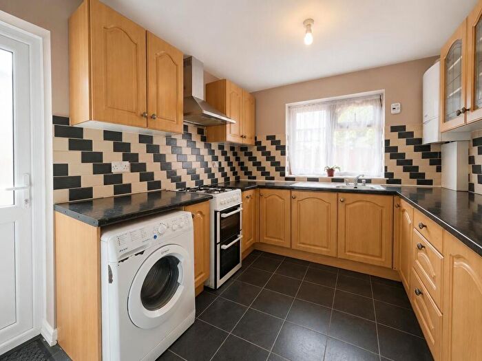 3 Bedroom House To Rent In Denbigh Road, East Ham, E6