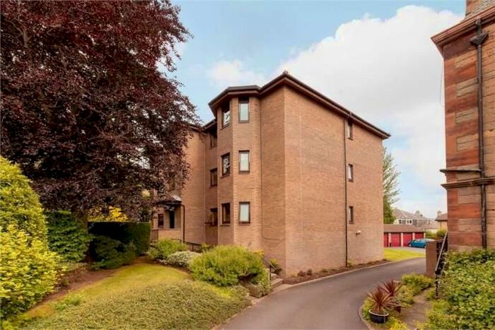 2 Bedroom Flat To Rent In Murrayfield Road, Edinburgh, EH12