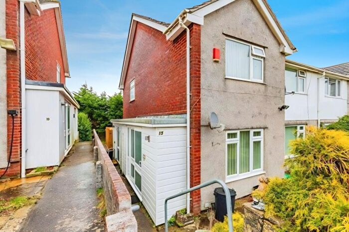 2 Bedroom Flat To Rent In Pant-y-Celyn Road, Llandough, Penarth, CF64
