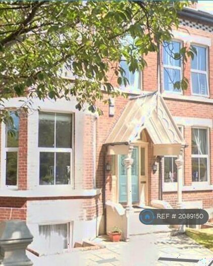 2 Bedroom Flat To Rent In Waverley Rd, Liverpool, L17