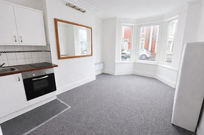 Property To Rent In Kingston Road, Bristol, BS3