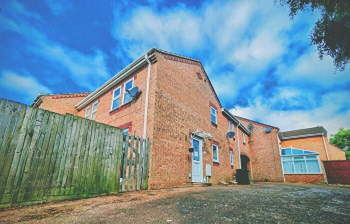 1 Bedroom Semi-Detached House For Sale In Elvington, King's Lynn, Norfolk, PE30