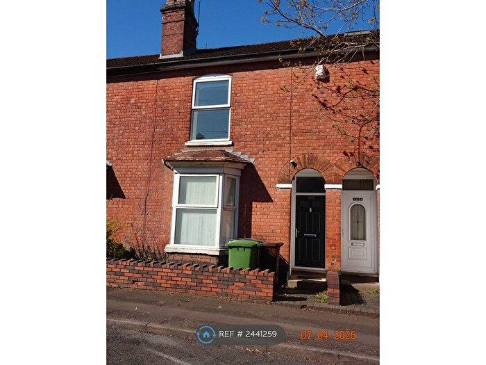 3 Bedroom Terraced House To Rent In Shaw Road, Blakenhall, Wolverhampton, WV2