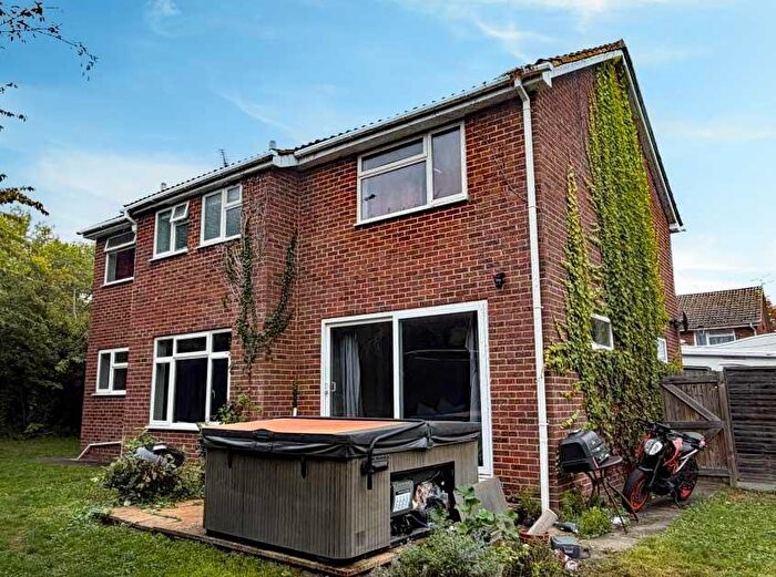 4 Bedroom Detached House For Sale In College Road, Ramsgate, Kent, CT11