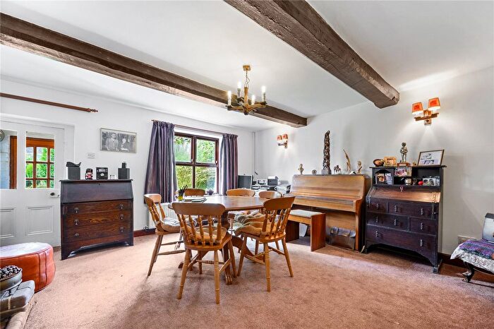 4 Bedroom Detached House For Sale In Nelstrop Road North, Heaton Chapel, Stockport, SK4