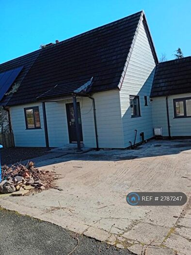 3 Bedroom Semi-Detached House To Rent In Oliver Road, Wooler, NE71