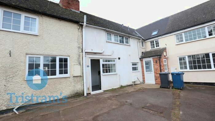 2 Bedroom Cottage To Rent In Orchard Street, Gotham, Nottingham, NG11