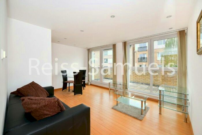 1 Bedroom Apartment To Rent In Helion Westferry Road, London, Canary Wharf, E14
