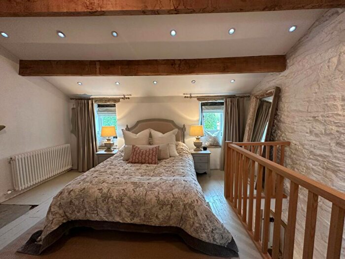 1 Bedroom Cottage To Rent In Parsley Cottage (Bents), Colne, BB8