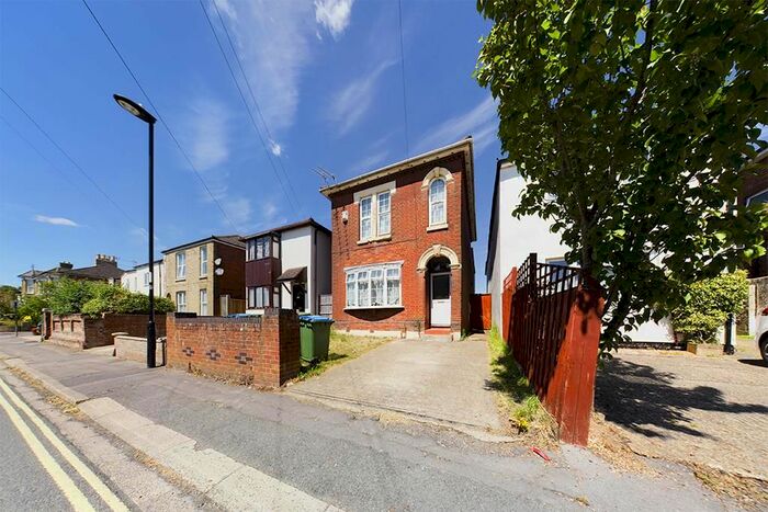 6 Bedroom Property To Rent In Avenue Road, Southampton, SO14
