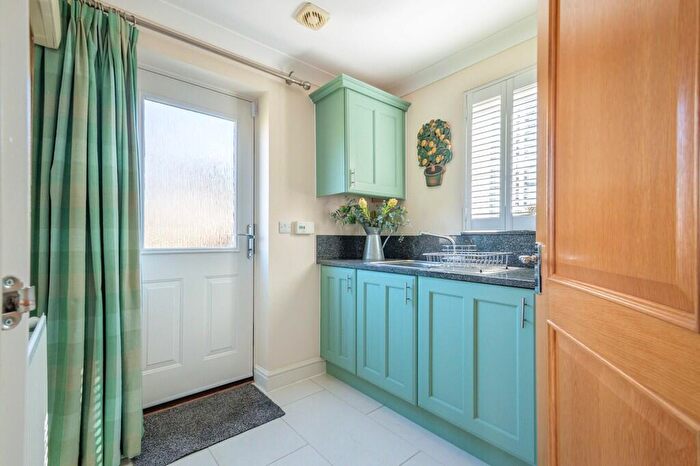 5 Bedroom Detached House For Sale In Newmarket, Suffolk, CB8