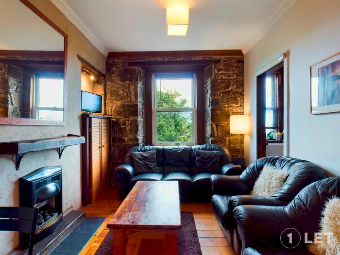 1 Bedroom Flat To Rent In Upper Grove Place, Fountainbridge, Edinburgh, EH3