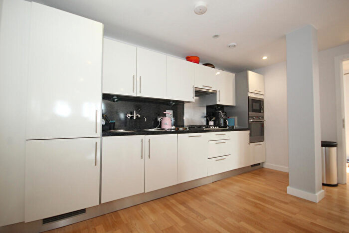 2 Bedroom Flat For Sale In Elm Road, Wembley, Middlesex, HA9
