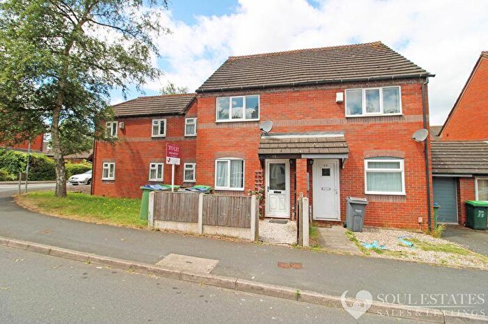2 Bedroom Terraced House To Rent In Hill Road, Tividale, Oldbury, B69