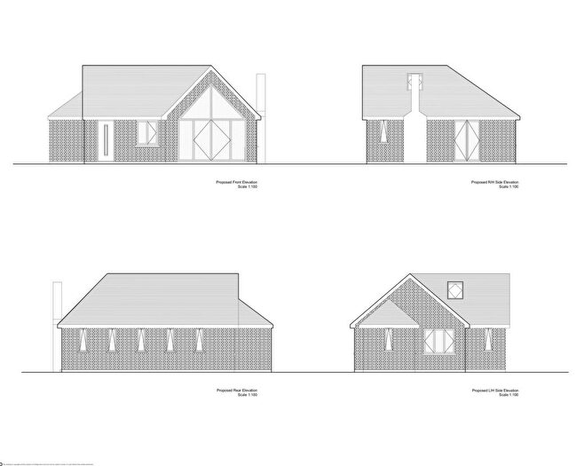 Land For Sale In Infield Lane, Sheffield, South Yorkshire, S9