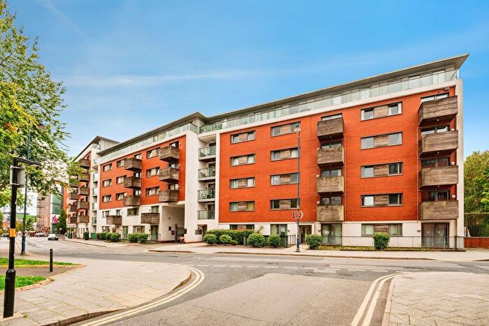 2 Bedroom Flat For Sale In Granville Street, Birmingham, B1