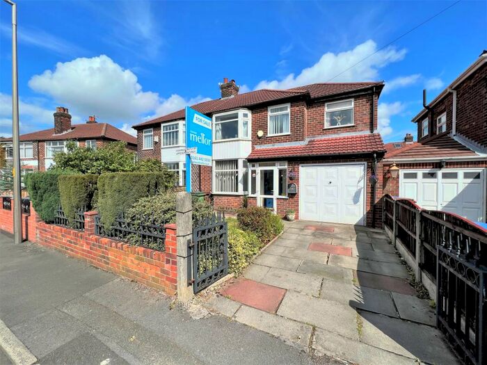 Houses for sale & to rent in SK5 7EL, Ambleside Road, Reddish South