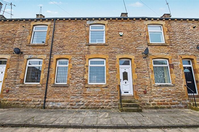 3 Bedroom Terraced House For Sale In Cardigan Terrace, East Ardsley, Wakefield, West Yorkshire, WF3
