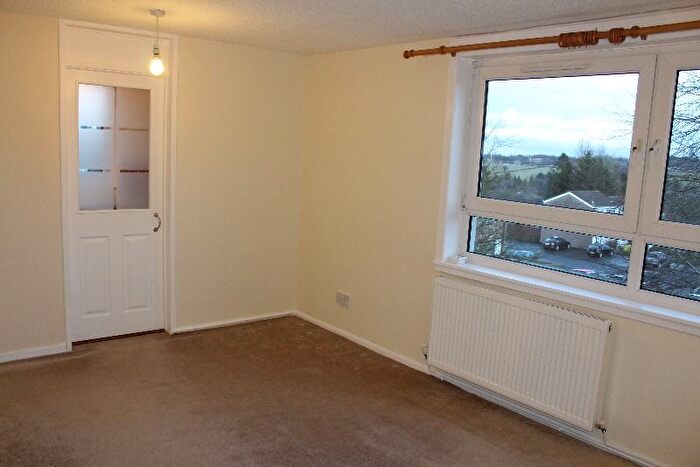 1 Bedroom Flat To Rent In Glen Tennet, East Kilbride, G74