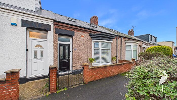 3 Bedroom Cottage For Sale In Hartington Street, Roker, Sunderland, SR6