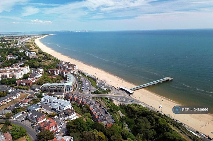 1 Bedroom Flat To Rent In Fernwood Court, Bournemouth, BH1