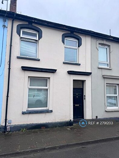 5 Bedroom Terraced House To Rent In Eclipse St, Cardiff, CF24