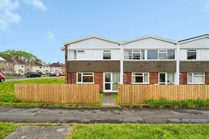 3 Bedroom End Of Terrace House For Sale In Maes Golau, Llanelli, Carmarthenshire, SA15