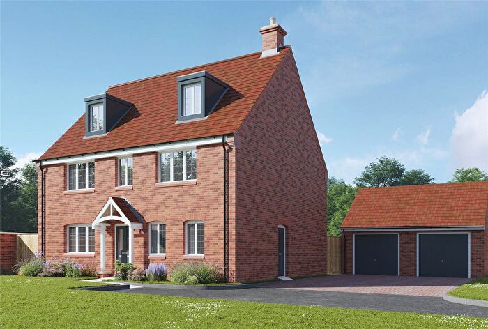 5 Bedroom Detached House For Sale In Harvino, Bromsgrove Road, Hunnington, Worcestershire, B62