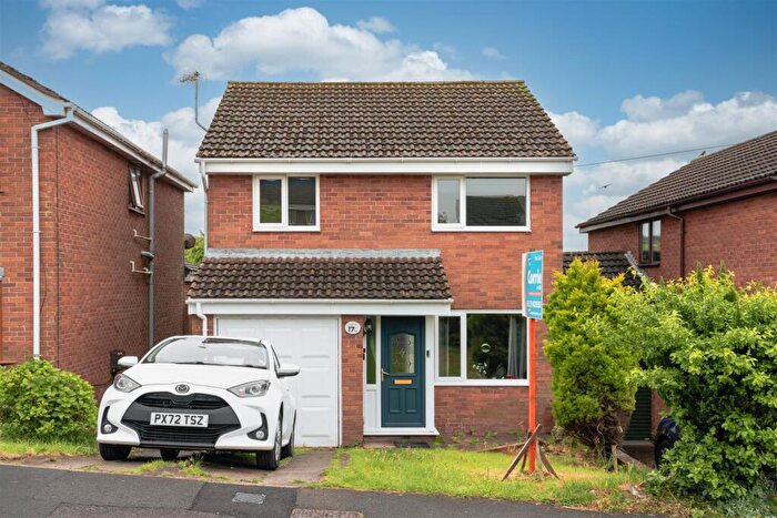 3 Bedroom Detached House For Sale In Scales Close, Dalton-In-Furness, LA15
