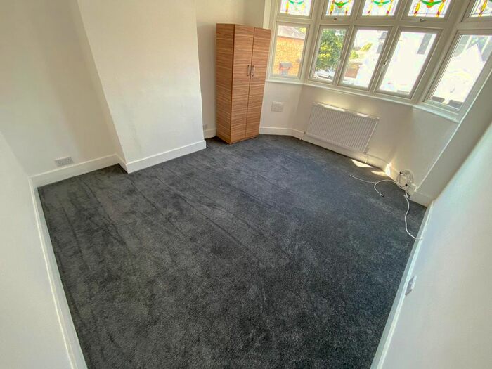 4 Bedroom Terraced House To Rent In Boundary Road, London, E17