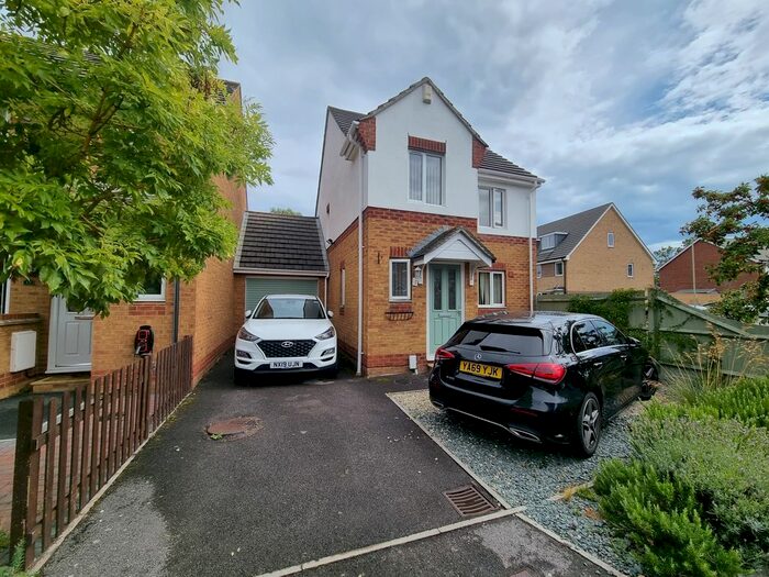 3 Bedroom Property To Rent In Compass Close, Gosport, PO13