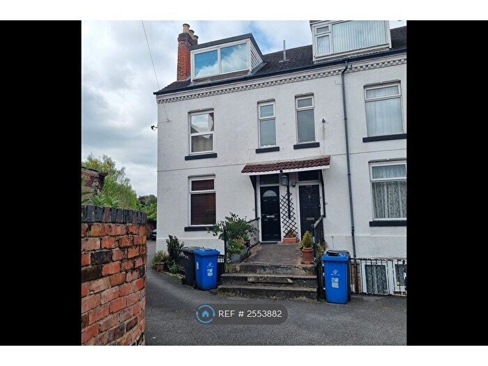 2 Bedroom Flat To Rent In Abbey Street, Derby, DE22