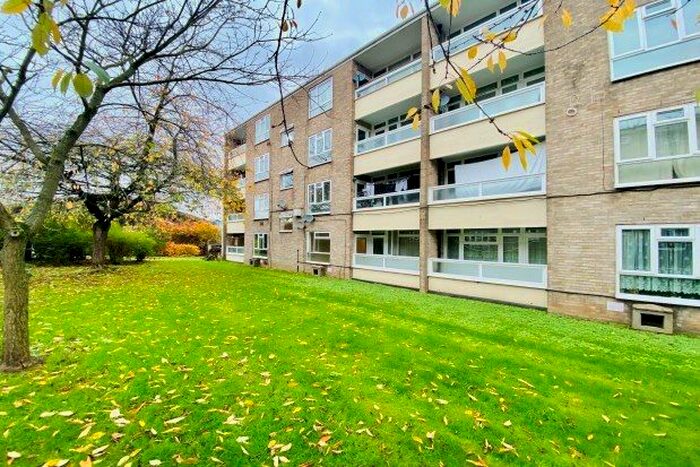 2 Bedroom Flat To Rent In Godric Place, Norwich, NR2