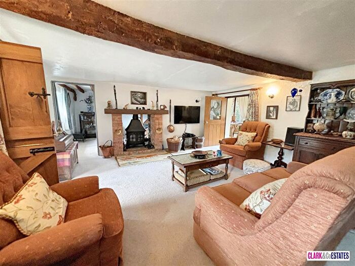 3 Bedroom Cottage For Sale In Sowton, Exeter, EX5