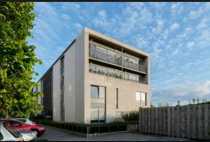 2 Bedroom Flat To Rent In Saltire Street, Granton, Edinburgh EH5