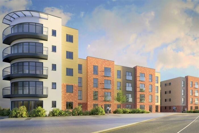 2 Bedroom Flat To Rent In Station Hill, Bury St Edmunds, IP32