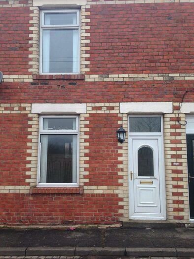 2 Bedroom Terraced House To Rent In Randolph Street, Coundon Grange, Co Durham, DL14