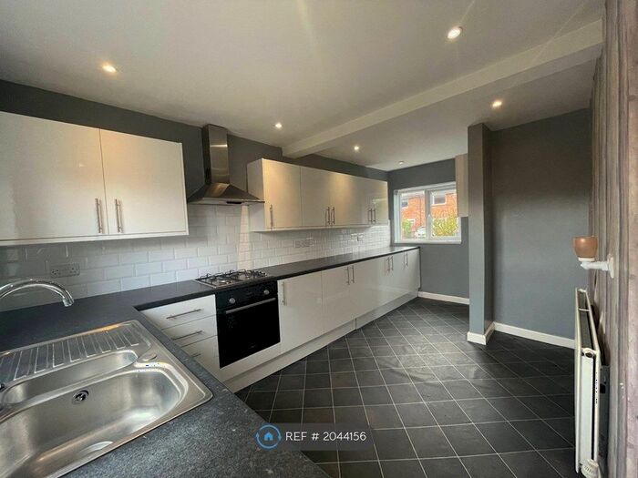 2 Bedroom End Of Terrace House To Rent In Moorside, Spennymoor, DL16