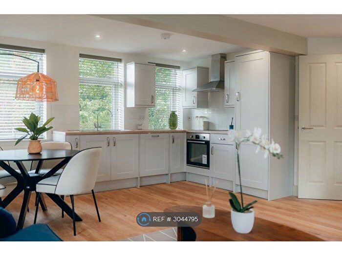 1 Bedroom Flat To Rent In The Nidus, Oxford, OX2