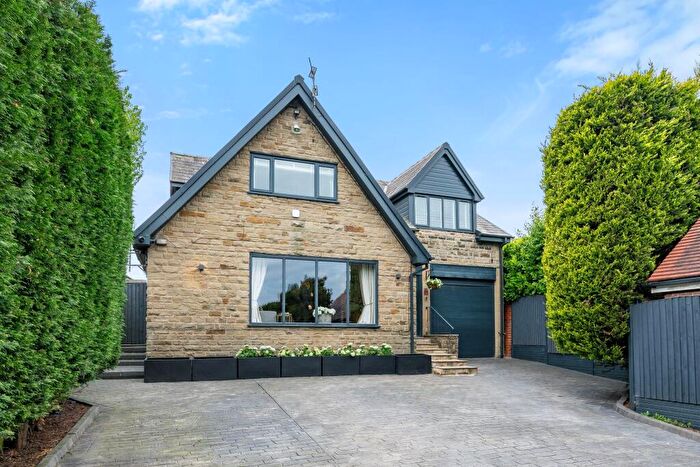 5 Bedroom Detached House For Sale In Turton Road, Tottington, BL8
